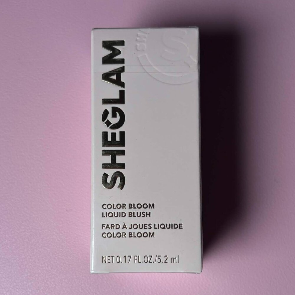SHEGLAM | Liquid Blush “On Point” – Dewy Blush - Picture 5 of 6